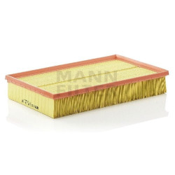 Filtre à air MANN-FILTER C35215