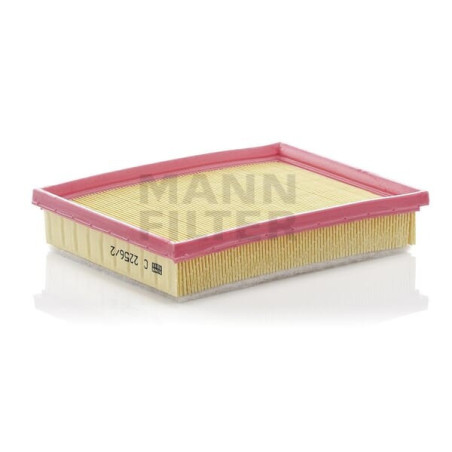 Filtre à air MANN-FILTER C22562
