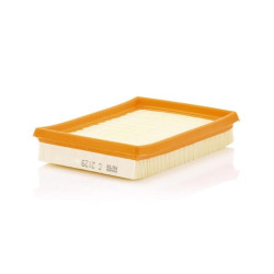 Filtre à air MANN-FILTER C2129