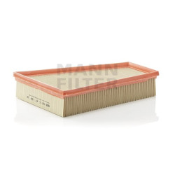Filtre à air MANN-FILTER C27124