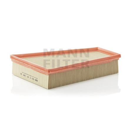 Filtre à air MANN-FILTER C27124