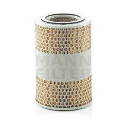 Filtre à air MANN-FILTER C151244