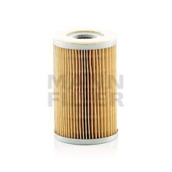 Filtre à air MANN-FILTER C715