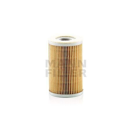 Filtre à air MANN-FILTER C715