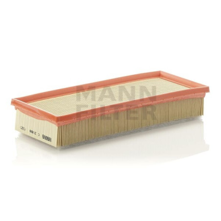Filtre à air MANN-FILTER C3188