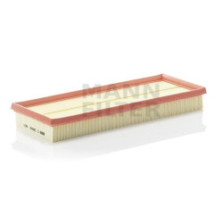 Filtre à air MANN-FILTER C3689