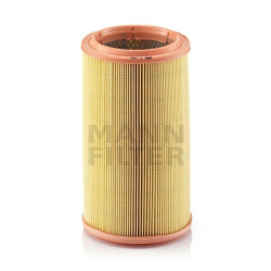 Filtre à air MANN-FILTER C1586