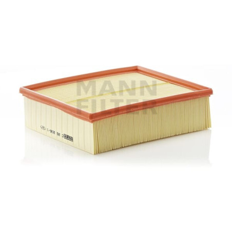 Filtre à air MANN-FILTER C262061