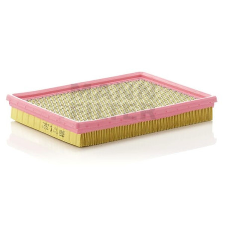 Filtre à air MANN-FILTER C2681
