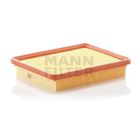 Filtre à air MANN-FILTER C2150