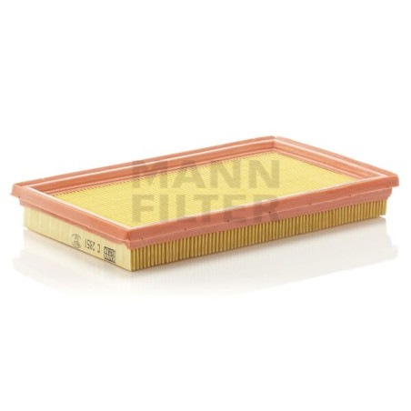 Filtre à air MANN-FILTER C2851