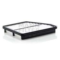 Filtre à air MANN-FILTER C2421