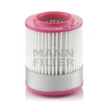 Filtre à air MANN-FILTER C16521