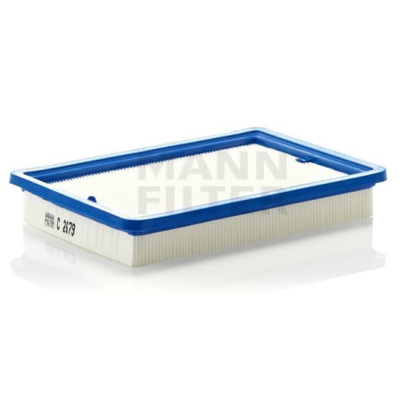 Filtre à air MANN-FILTER C2679GJ