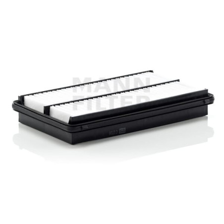Filtre à air MANN-FILTER C2726