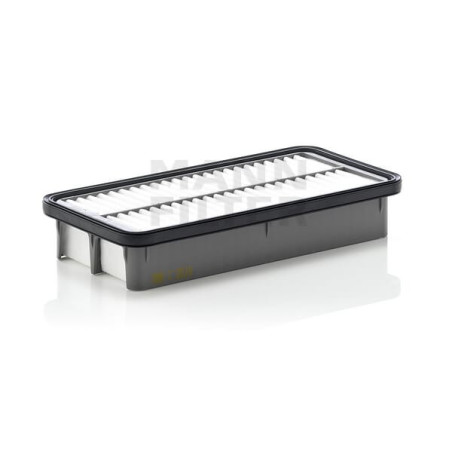 Filtre à air MANN-FILTER C2519