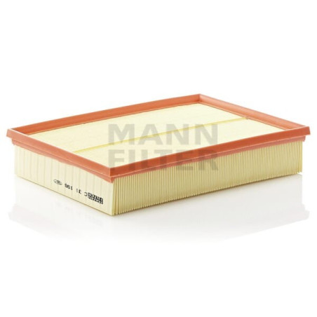 Filtre à air MANN-FILTER C31196