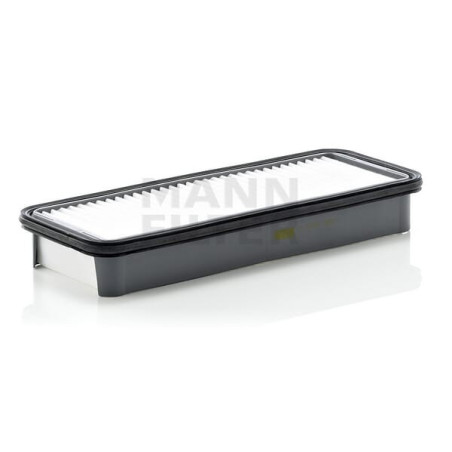 Filtre à air MANN-FILTER C3126
