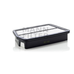 Filtre à air MANN-FILTER C2630