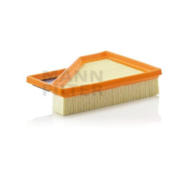Filtre à air MANN-FILTER C2245