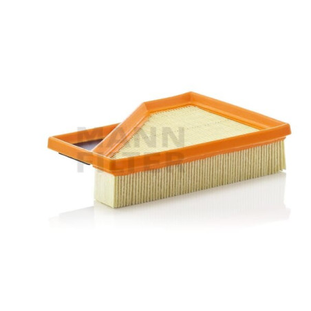 Filtre à air MANN-FILTER C2245