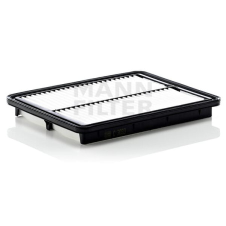 Filtre à air MANN-FILTER C3033