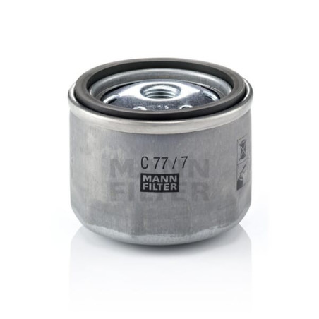 Filtre à air MANN-FILTER C777