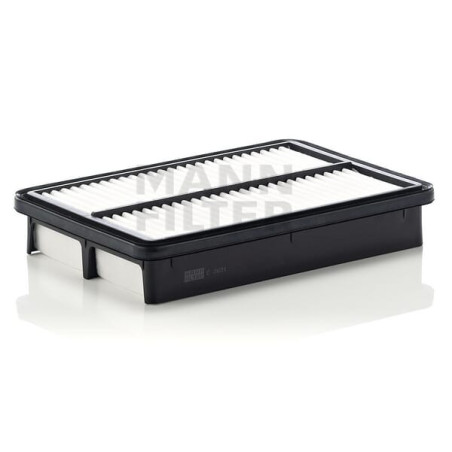 Filtre à air MANN-FILTER C2631
