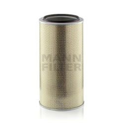 Filtre à air MANN-FILTER C339205