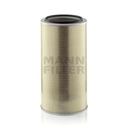 Filtre à air MANN-FILTER C339205