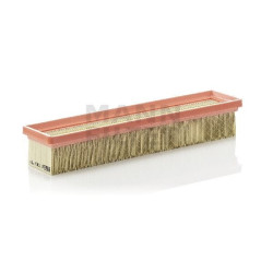 Filtre à air MANN-FILTER C3366