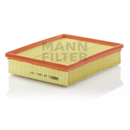 Filtre à air MANN-FILTER C291981