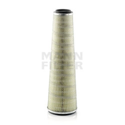 Filtre à air MANN-FILTER C22835