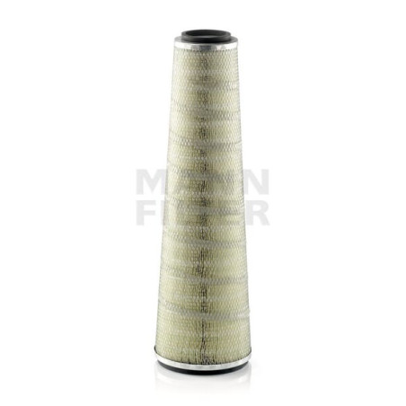 Filtre à air MANN-FILTER C22835
