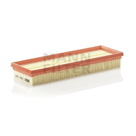 Filtre à air MANN-FILTER C32511