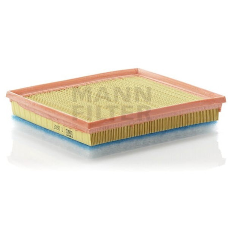 Filtre à air MANN-FILTER C2687