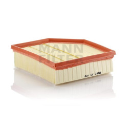 Filtre à air MANN-FILTER C23129