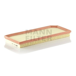 Filtre à air MANN-FILTER C41110