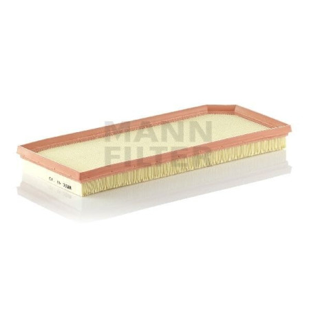 Filtre à air MANN-FILTER C41110