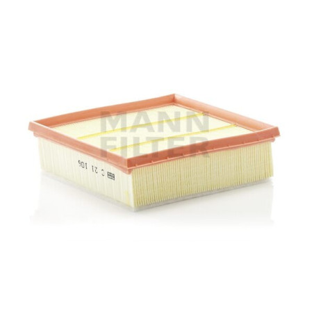Filtre à air MANN-FILTER C21106
