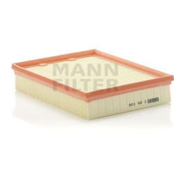 Filtre à air MANN-FILTER C25109