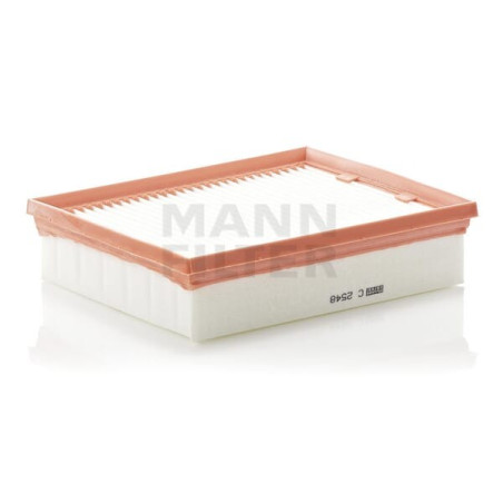 Filtre à air MANN-FILTER C2548