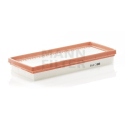 Filtre à air MANN-FILTER C2716