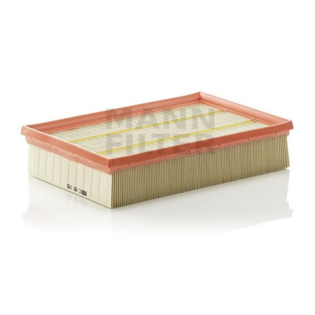 Filtre à air MANN-FILTER C28155