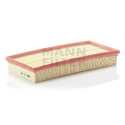 Filtre à air MANN-FILTER C35126