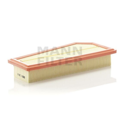 Filtre à air MANN-FILTER C3210