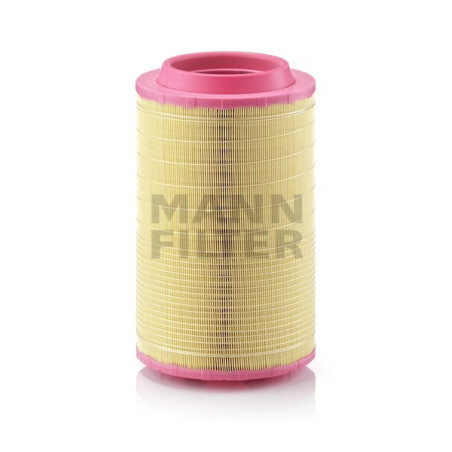 Filtre à air MANN-FILTER C258606