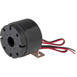 Alarme de recul RUBBOLITE TOR2507