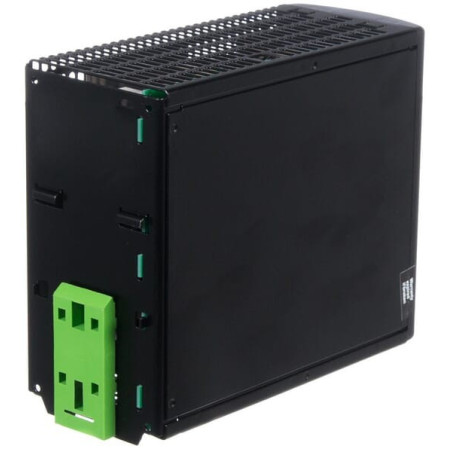 Alimentation 24V DC 10A MURR ELEKTRONIK MCSB10A