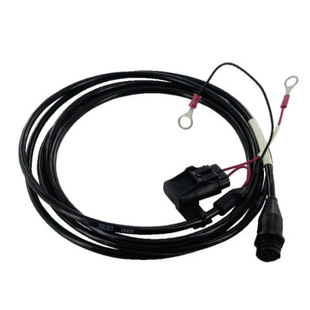 Alimentation CL220-12V Batt TEEJET TJT4505478